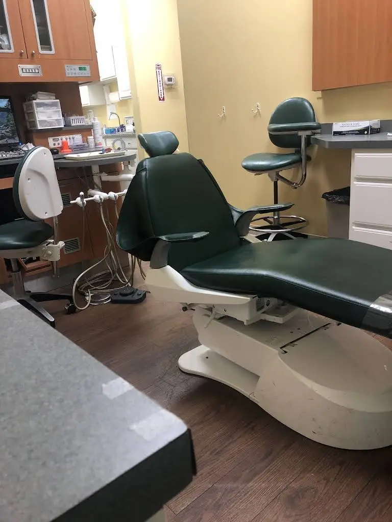 Dental Dreams - Professional dental clinic exterior with modern facilities