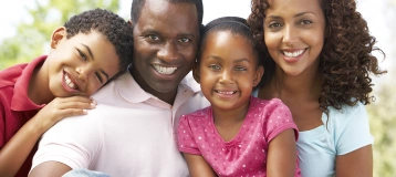 Smith Family Dentistry