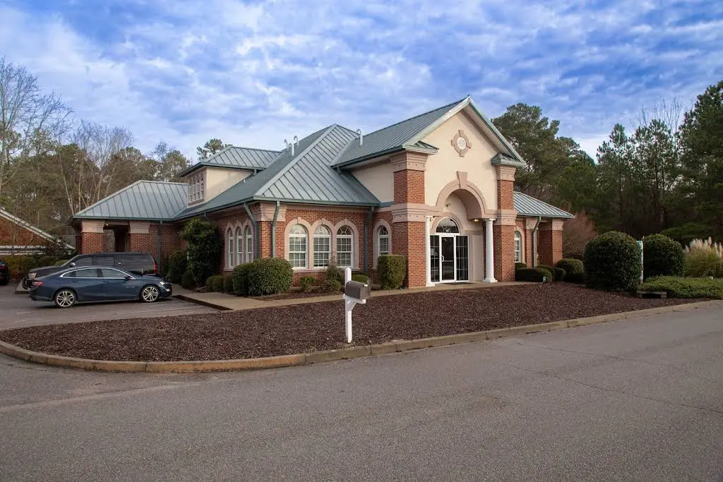 Blythewood Village Dentistry - Professional dental clinic exterior with modern facilities