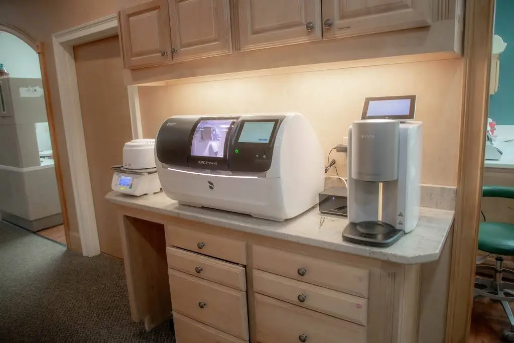 Blythewood Village Dentistry