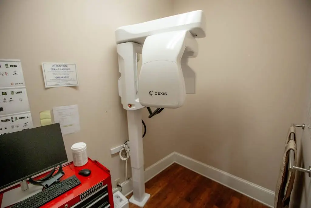 Blythewood Village Dentistry