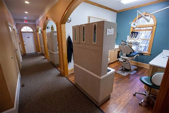 Blythewood Village Dentistry