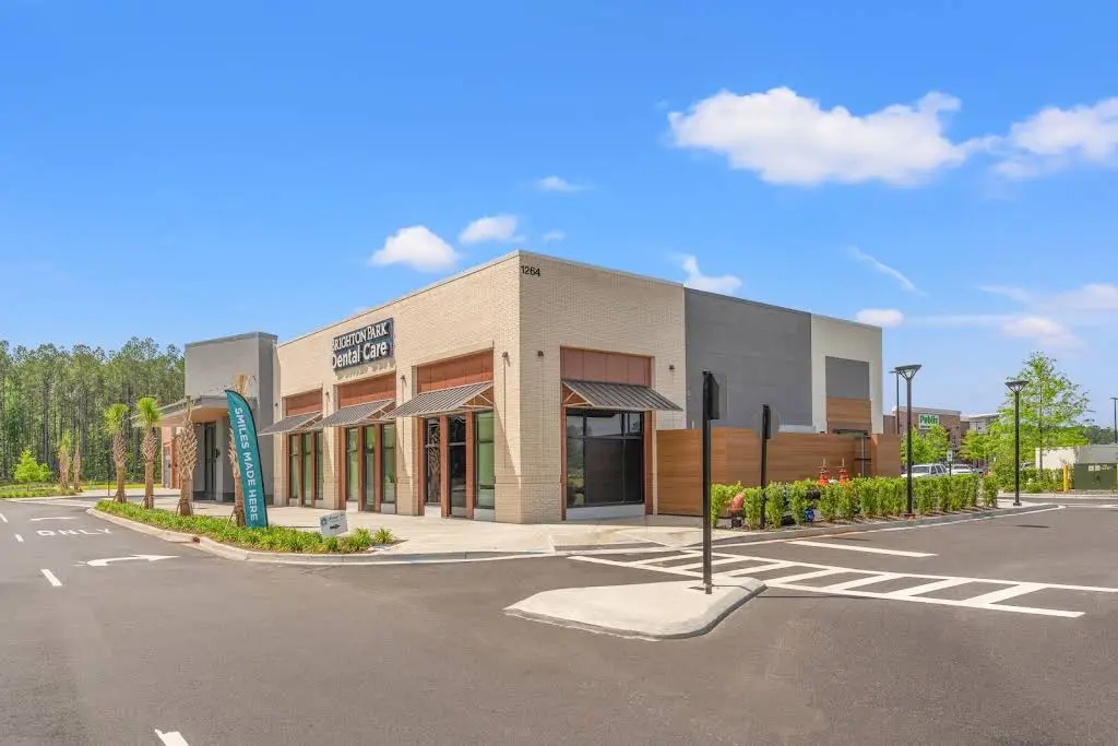 Brighton Park Dental Care
