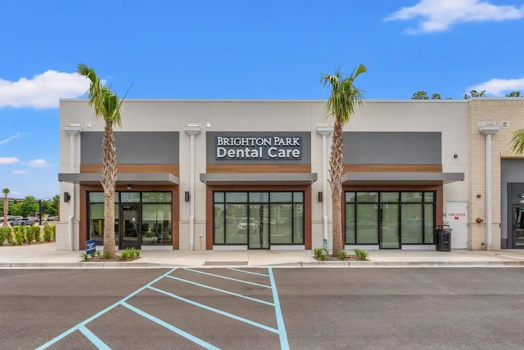 Brighton Park Dental Care