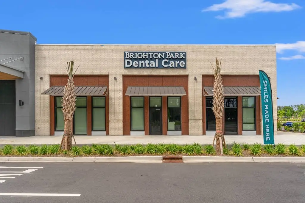 Brighton Park Dental Care