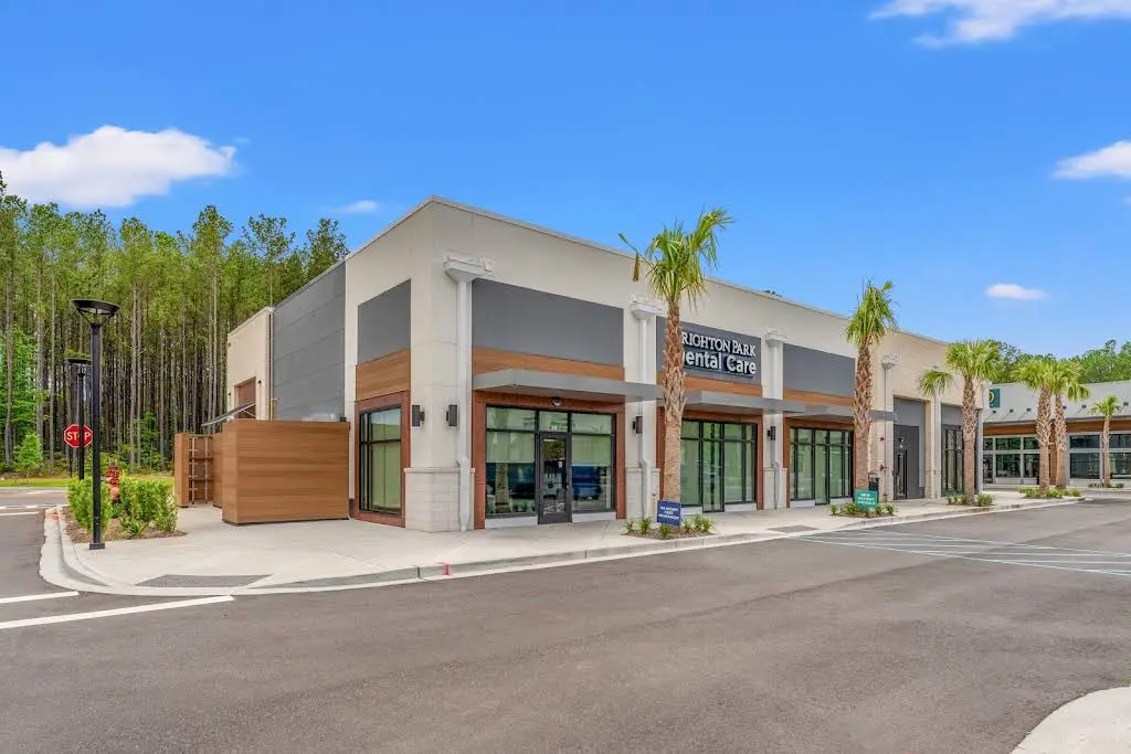 Brighton Park Dental Care