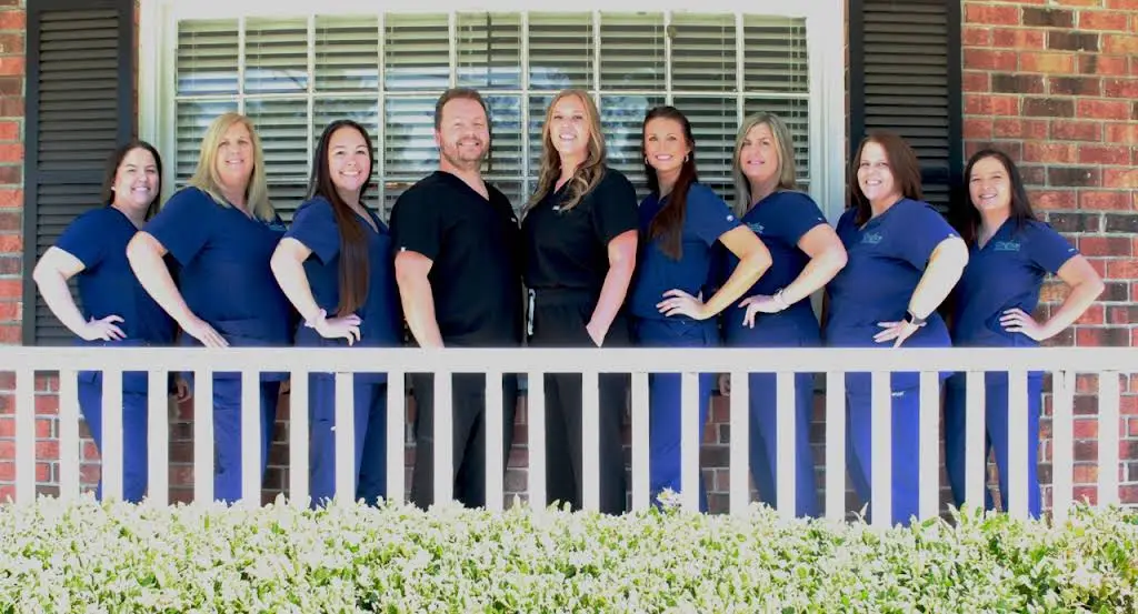 Deaton Dental Associates Summerville
