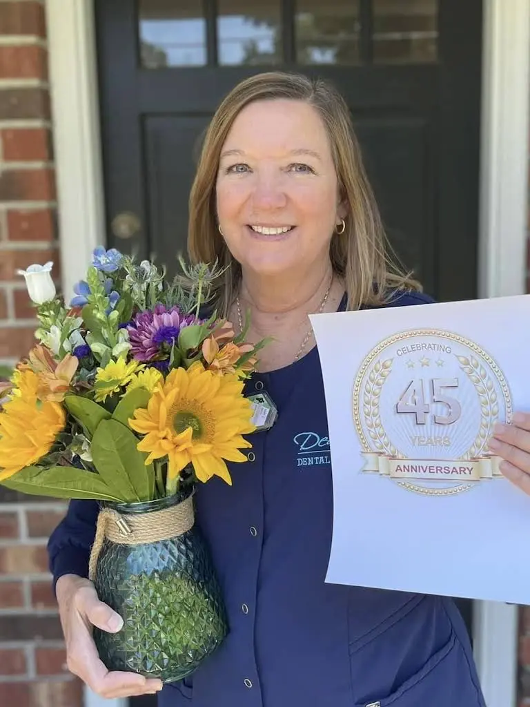 Deaton Dental Associates Summerville