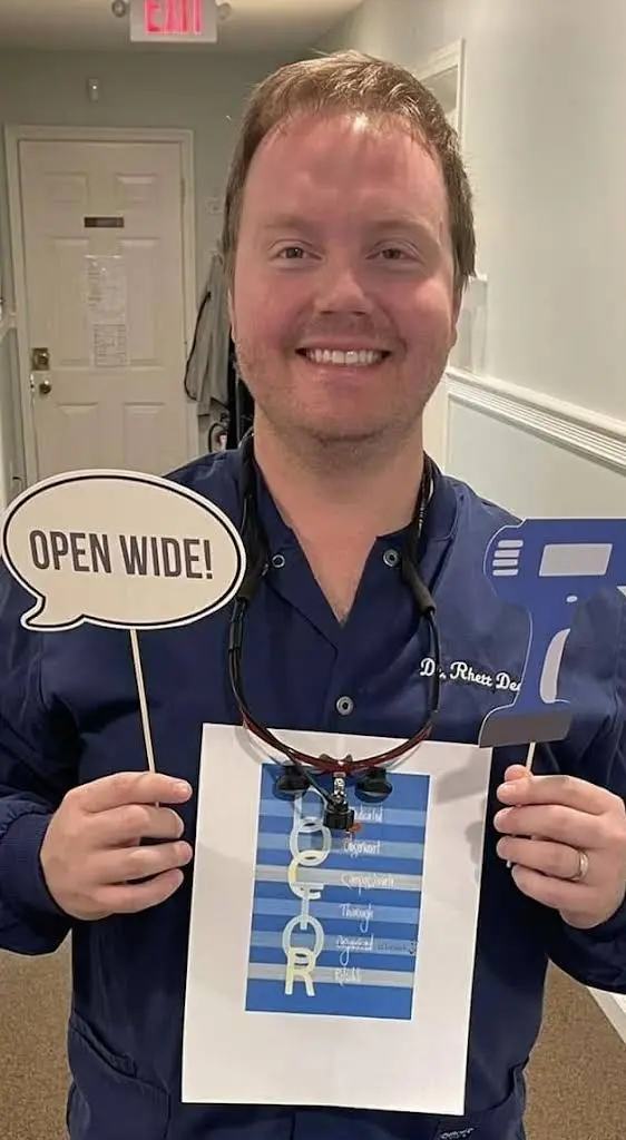 Deaton Dental Associates Summerville