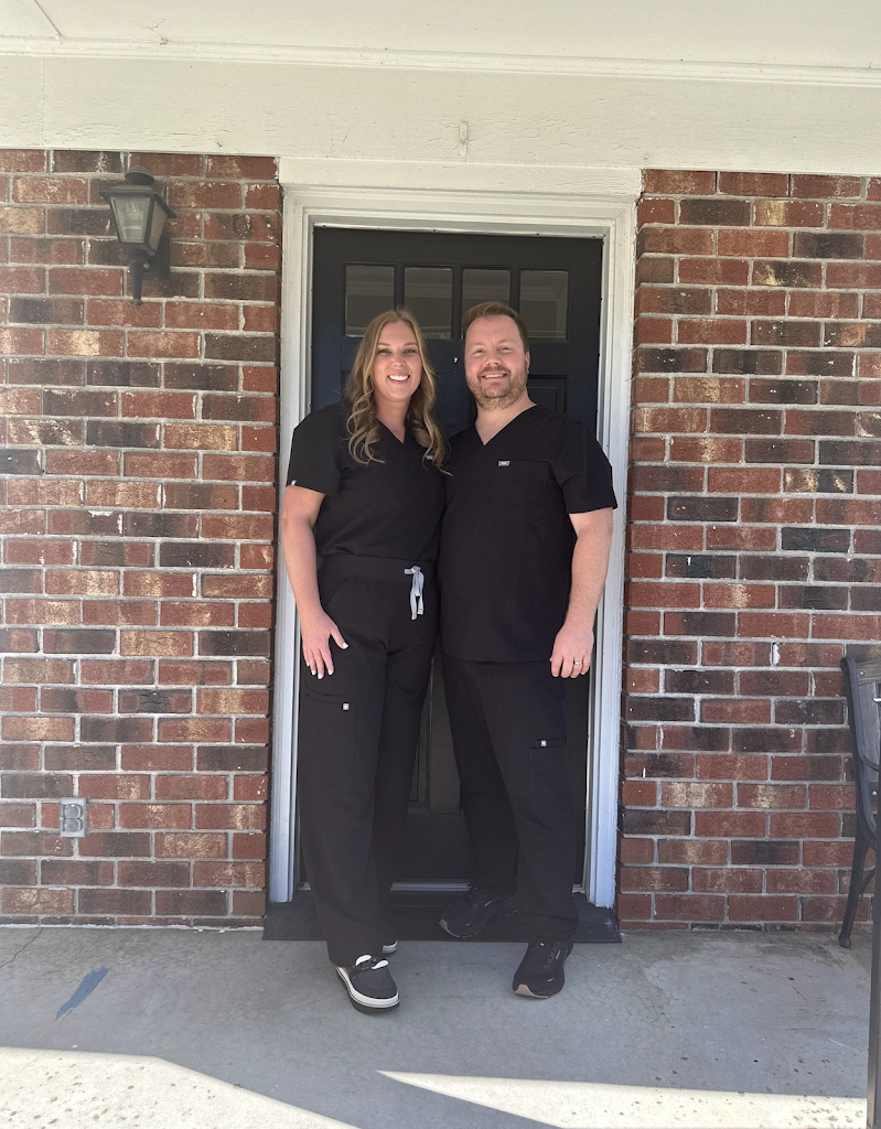 Deaton Dental Associates Summerville
