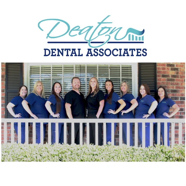 Deaton Dental Associates Summerville