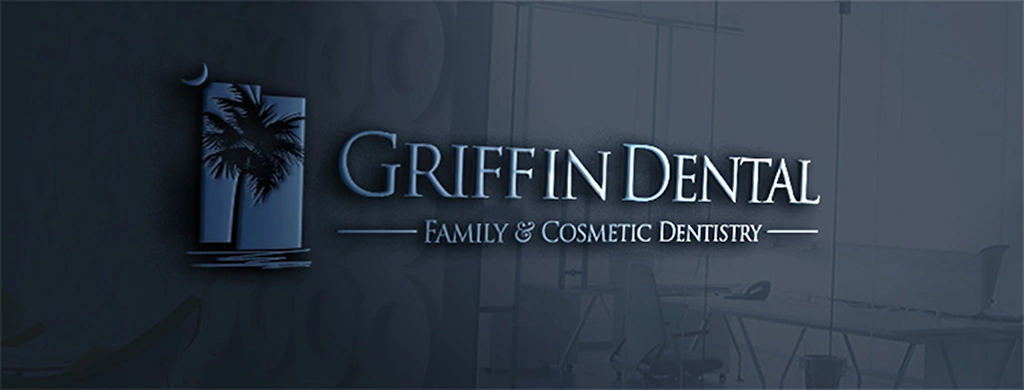 Griffin Dental - Dr. Kent D. Griffin, DDS - Professional dental clinic exterior with modern facilities