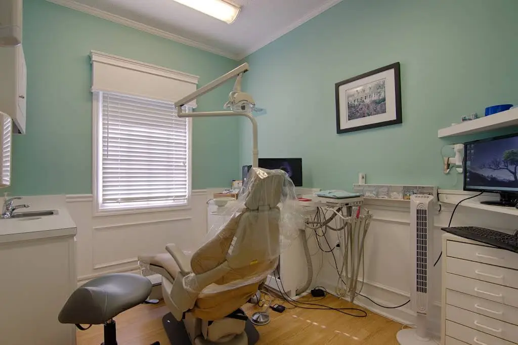 Pineland Dental