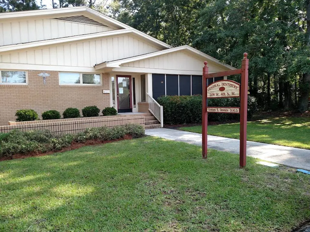 Summerville Family Dentistry