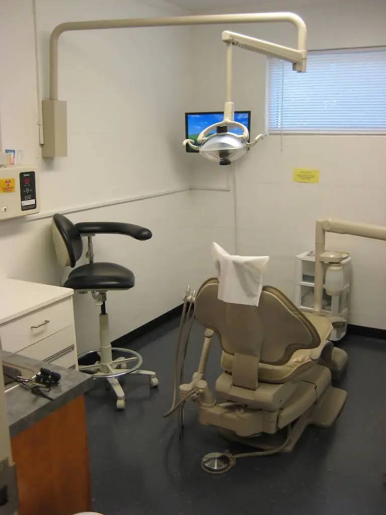 Flowertown Dentistry