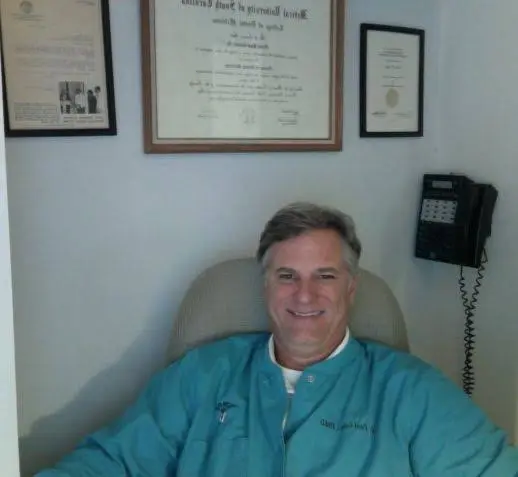 O. Paul Culver, III, DMD