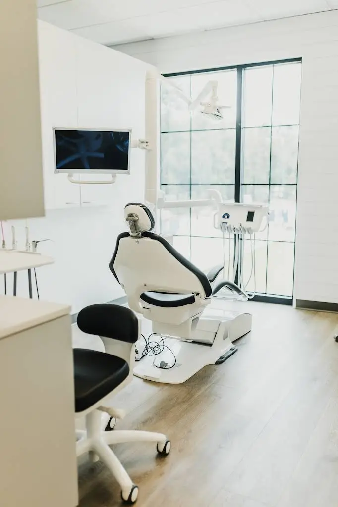 Uptown Family Dental