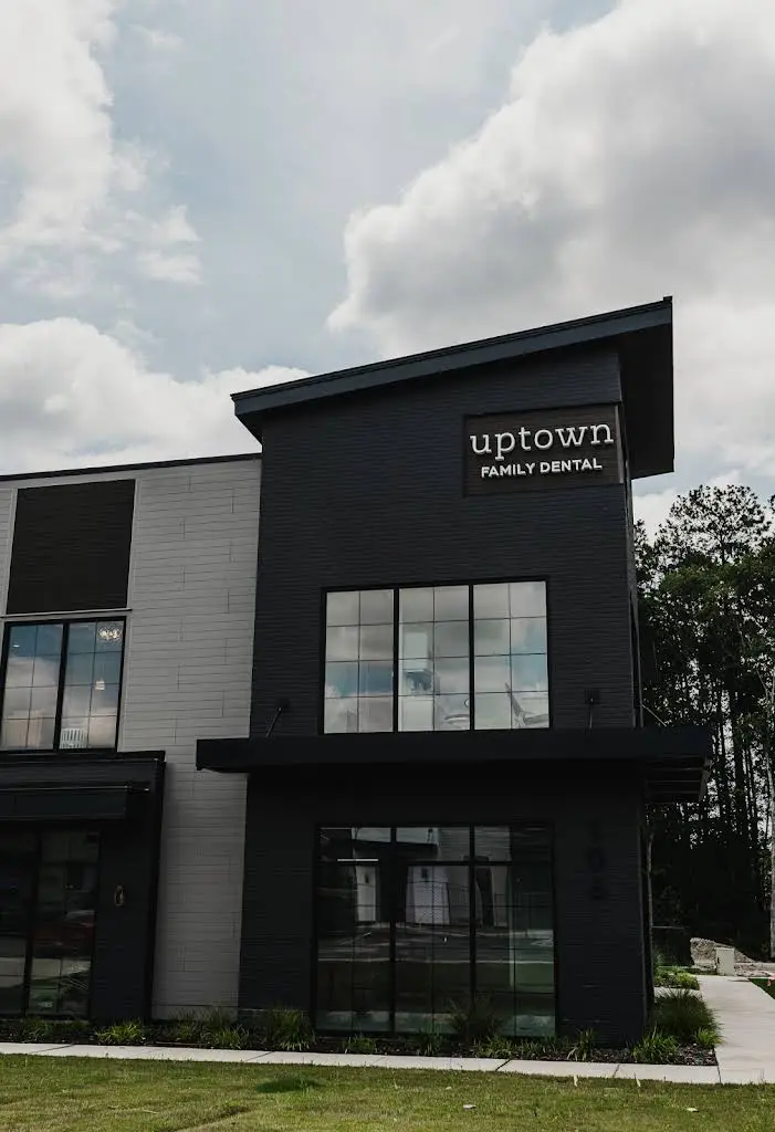 Uptown Family Dental