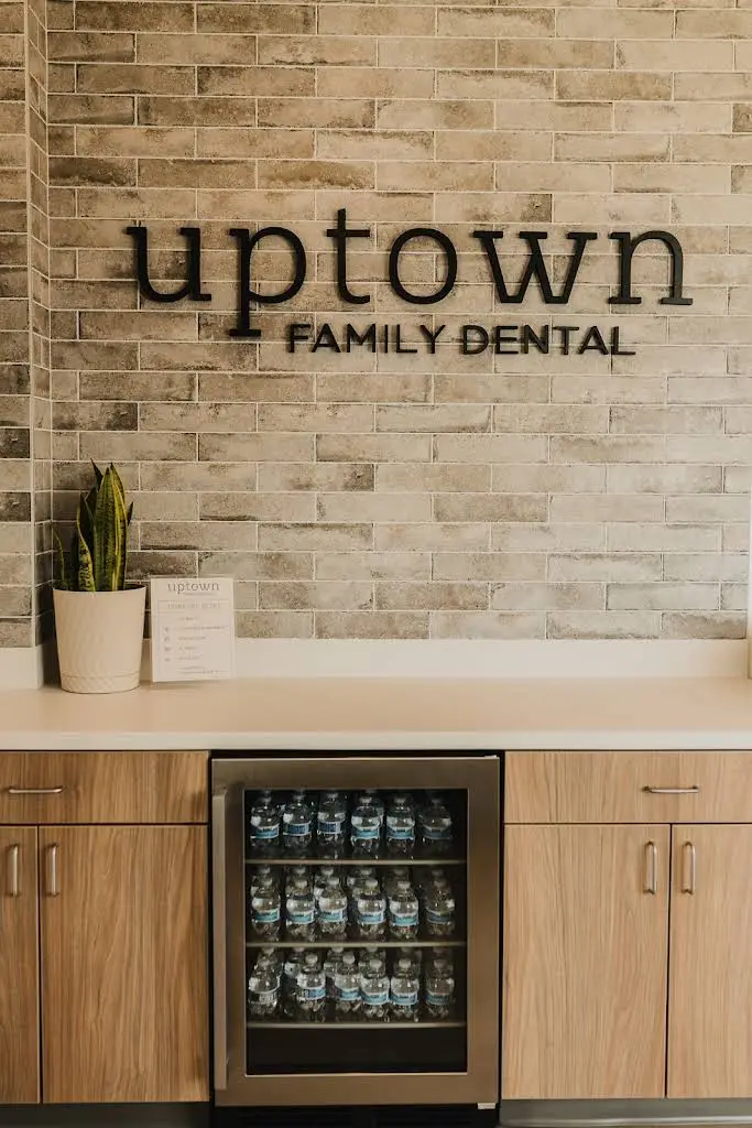 Uptown Family Dental