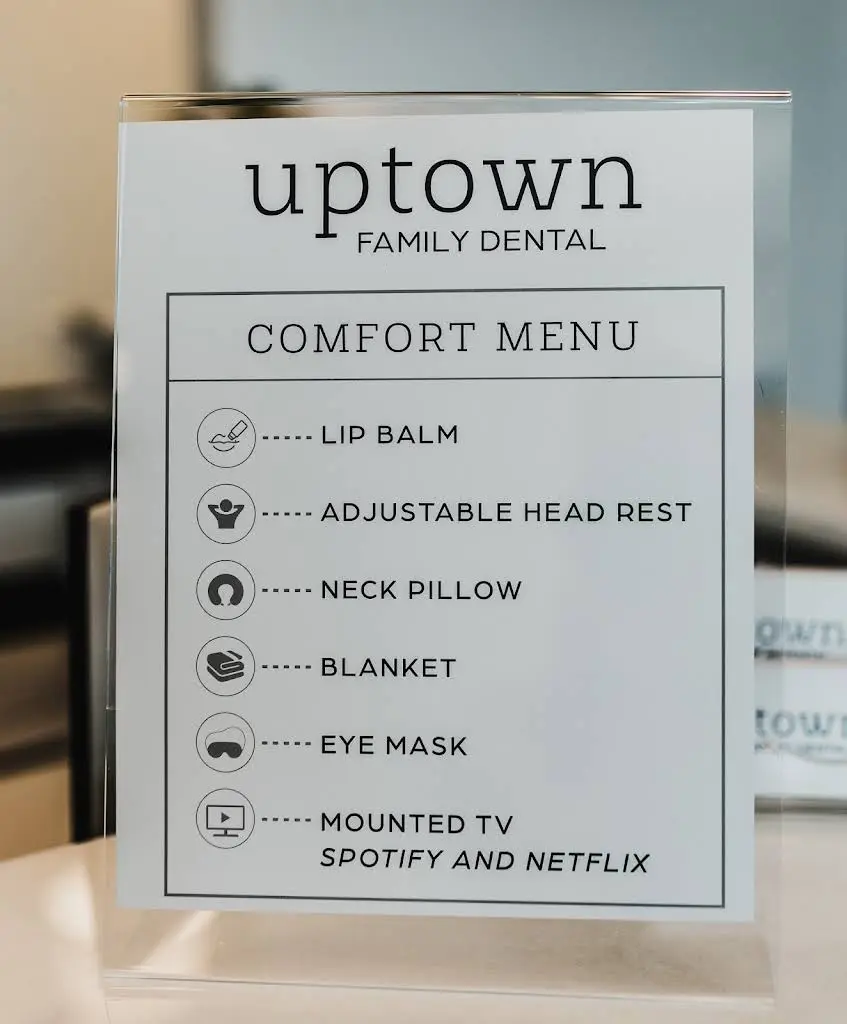Uptown Family Dental