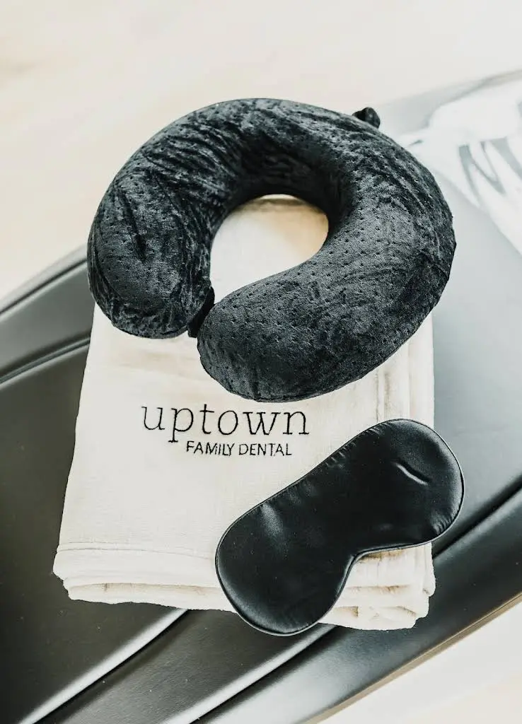 Uptown Family Dental