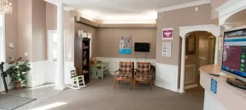 SMILE! Advanced Dental Center