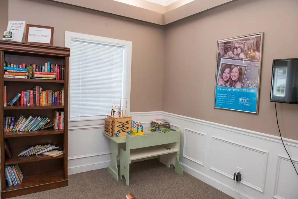 SMILE! Advanced Dental Center