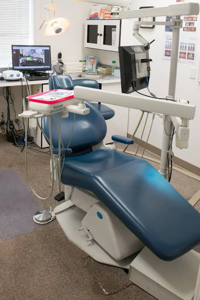 SMILE! Advanced Dental Center