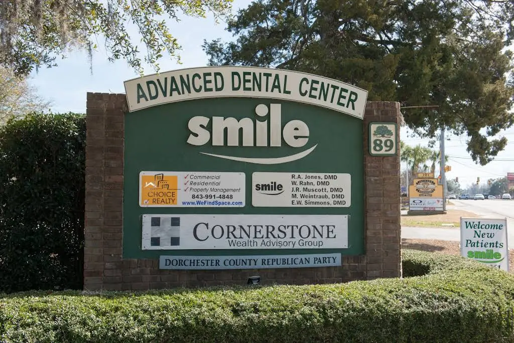 SMILE! Advanced Dental Center