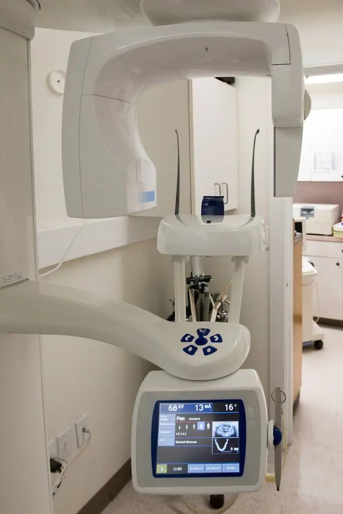 SMILE! Advanced Dental Center