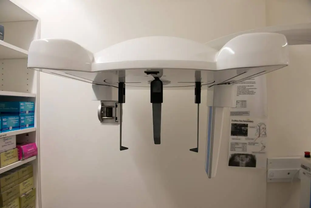 SMILE! Advanced Dental Center