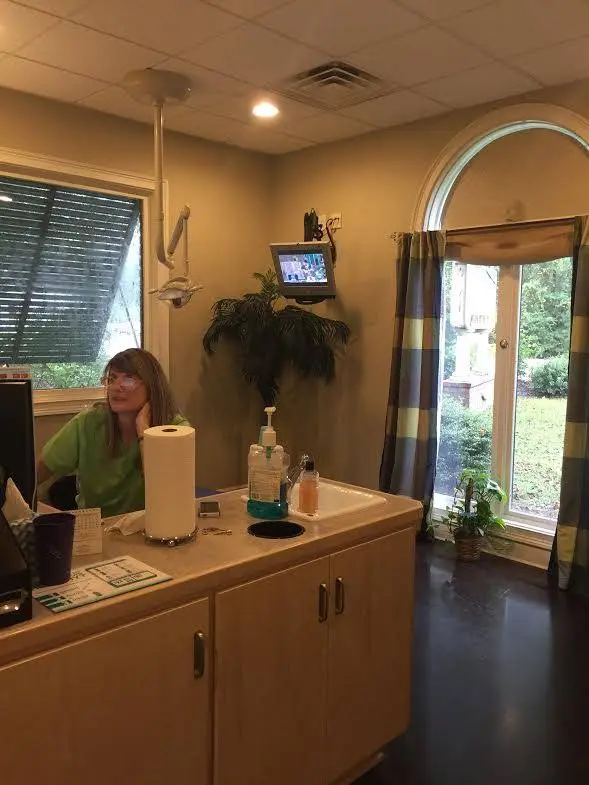 Southern Smiles Dental