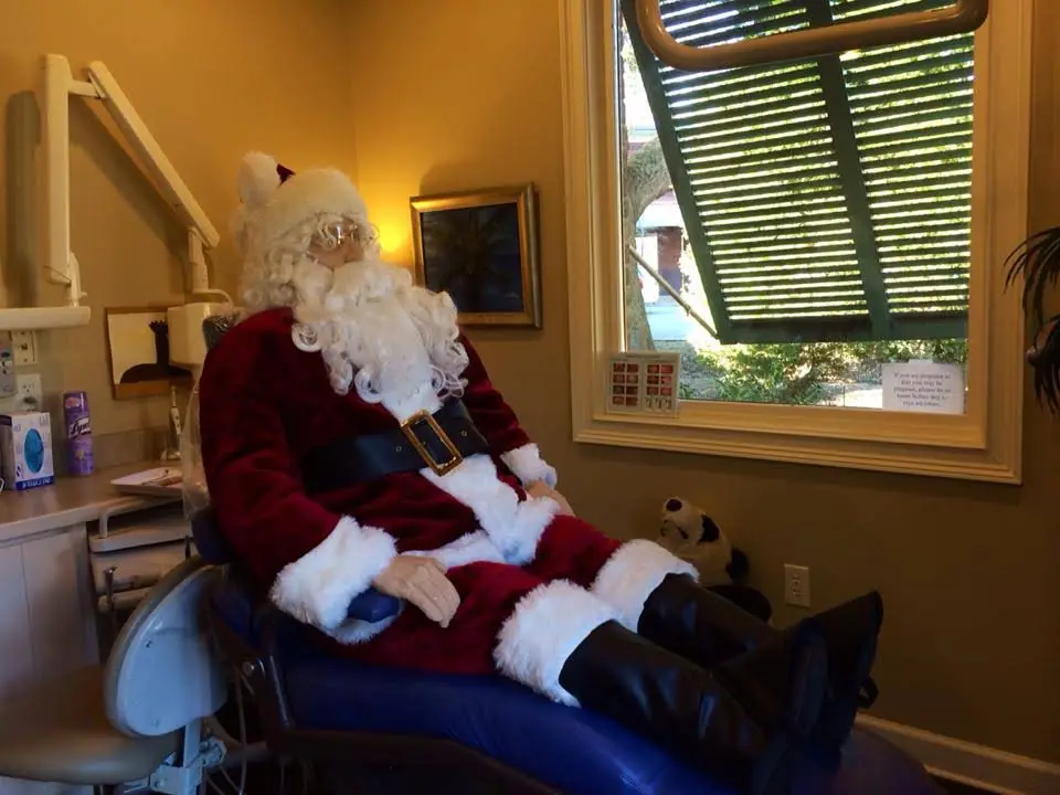 Southern Smiles Dental