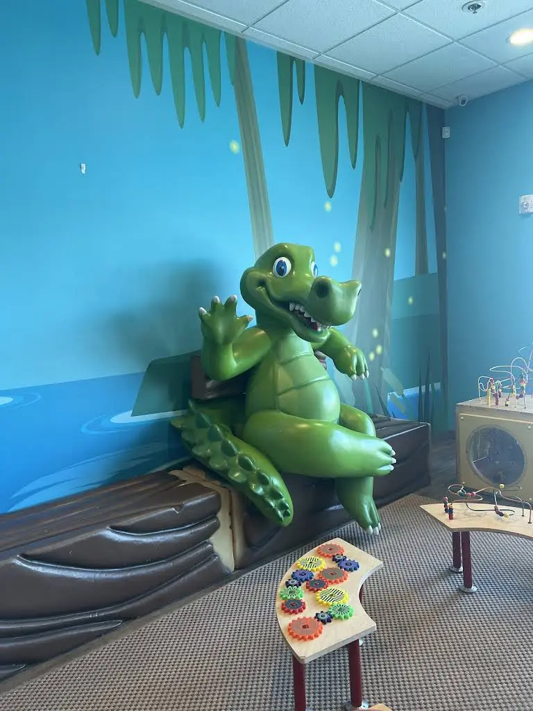 Summerville Pediatric Dentistry
