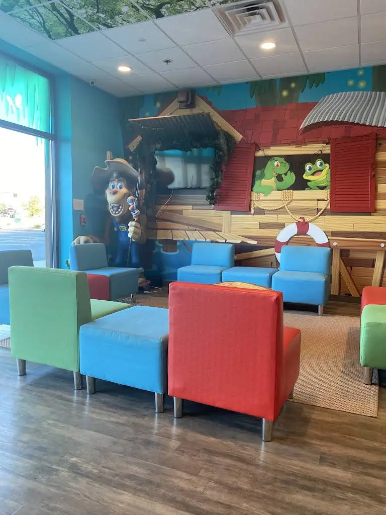 Summerville Pediatric Dentistry