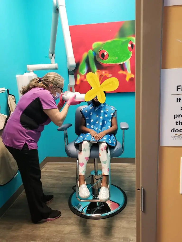 Summerville Pediatric Dentistry