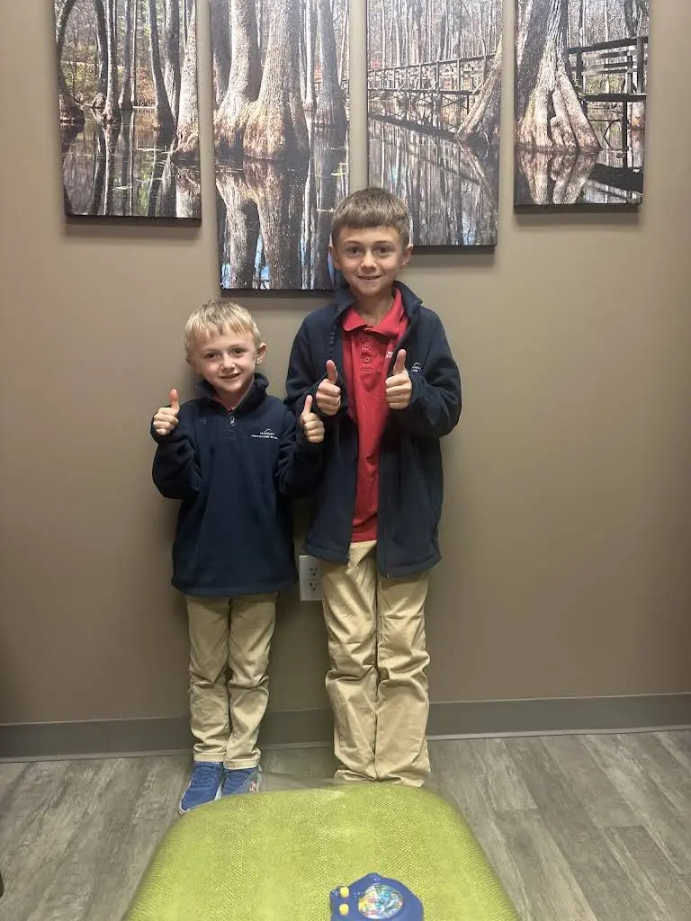 Summerville Pediatric Dentistry