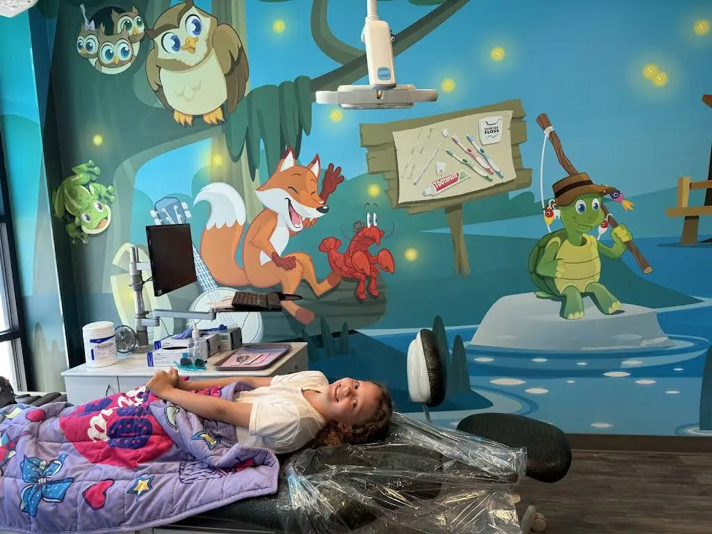 Summerville Pediatric Dentistry