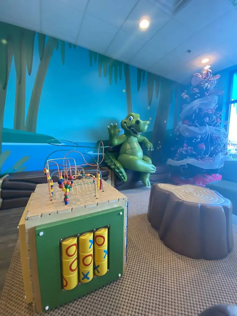 Summerville Pediatric Dentistry