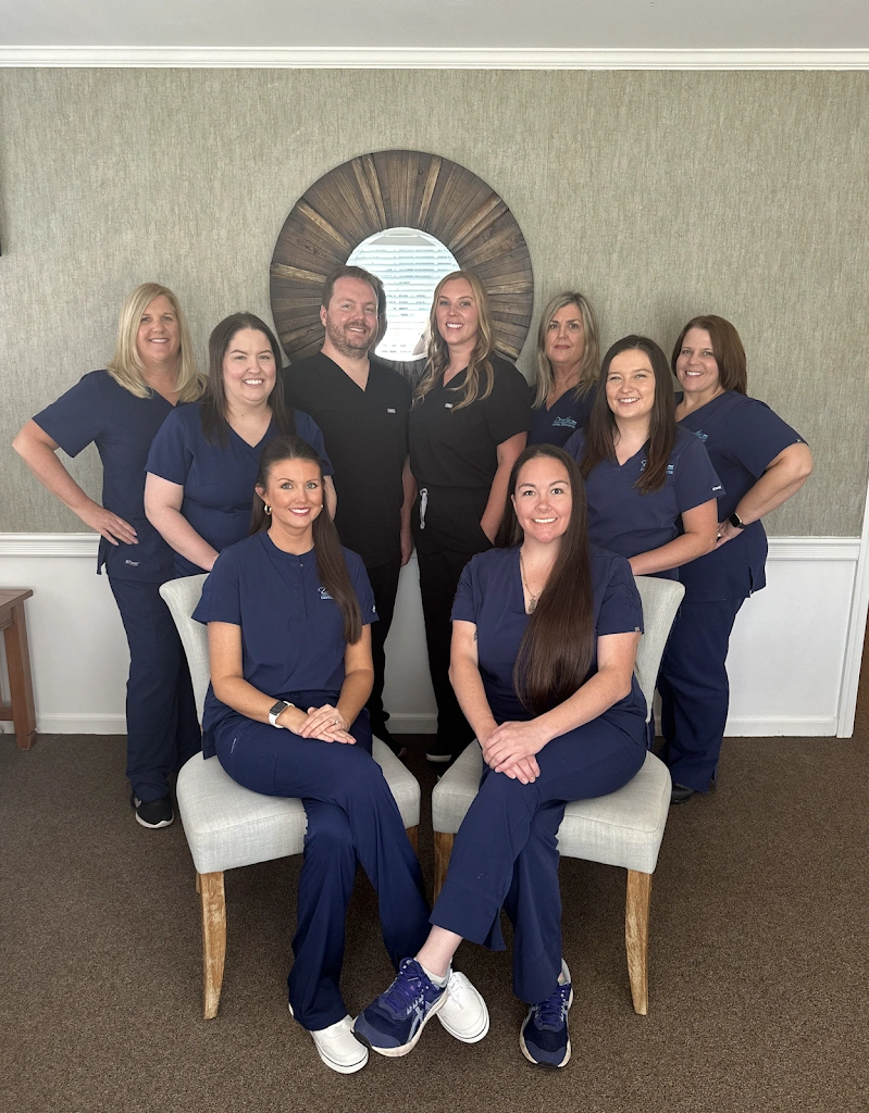 Deaton Dental Associates