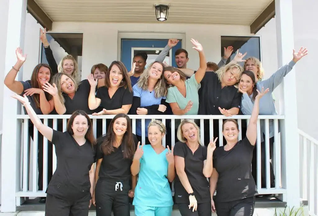 Carolina Complete Dental