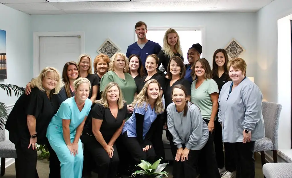 Carolina Complete Dental