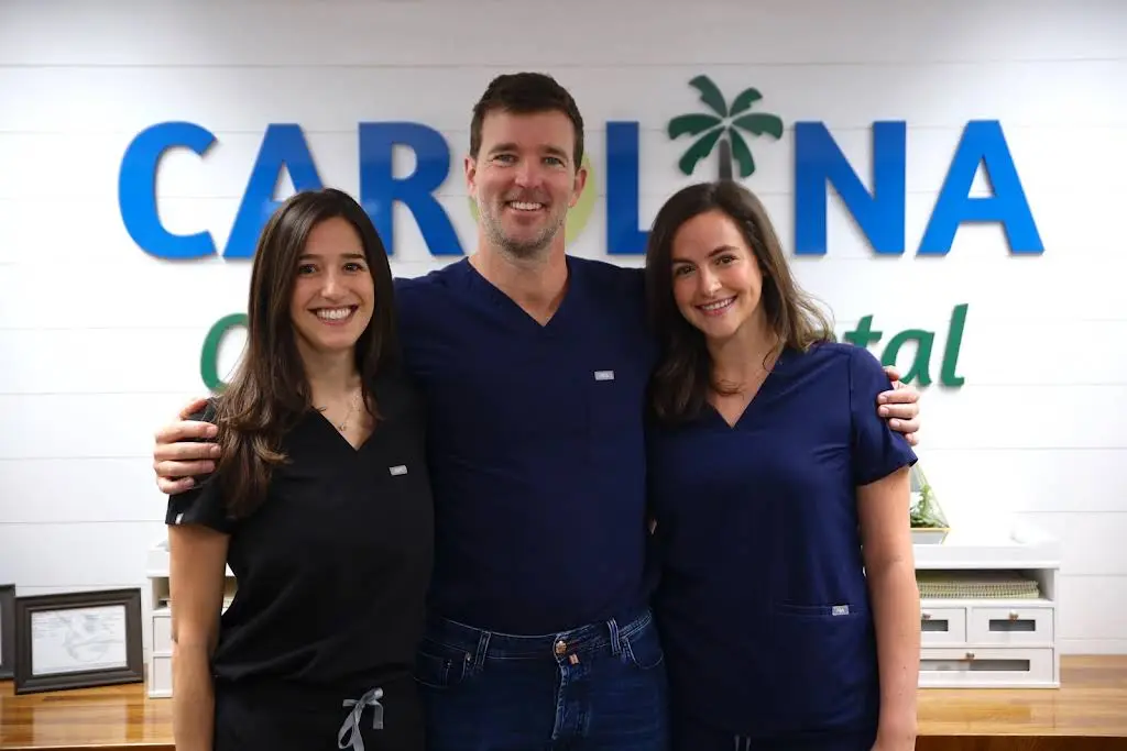 Carolina Complete Dental