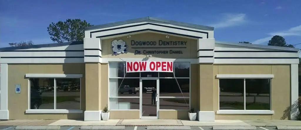Dogwood Dentistry