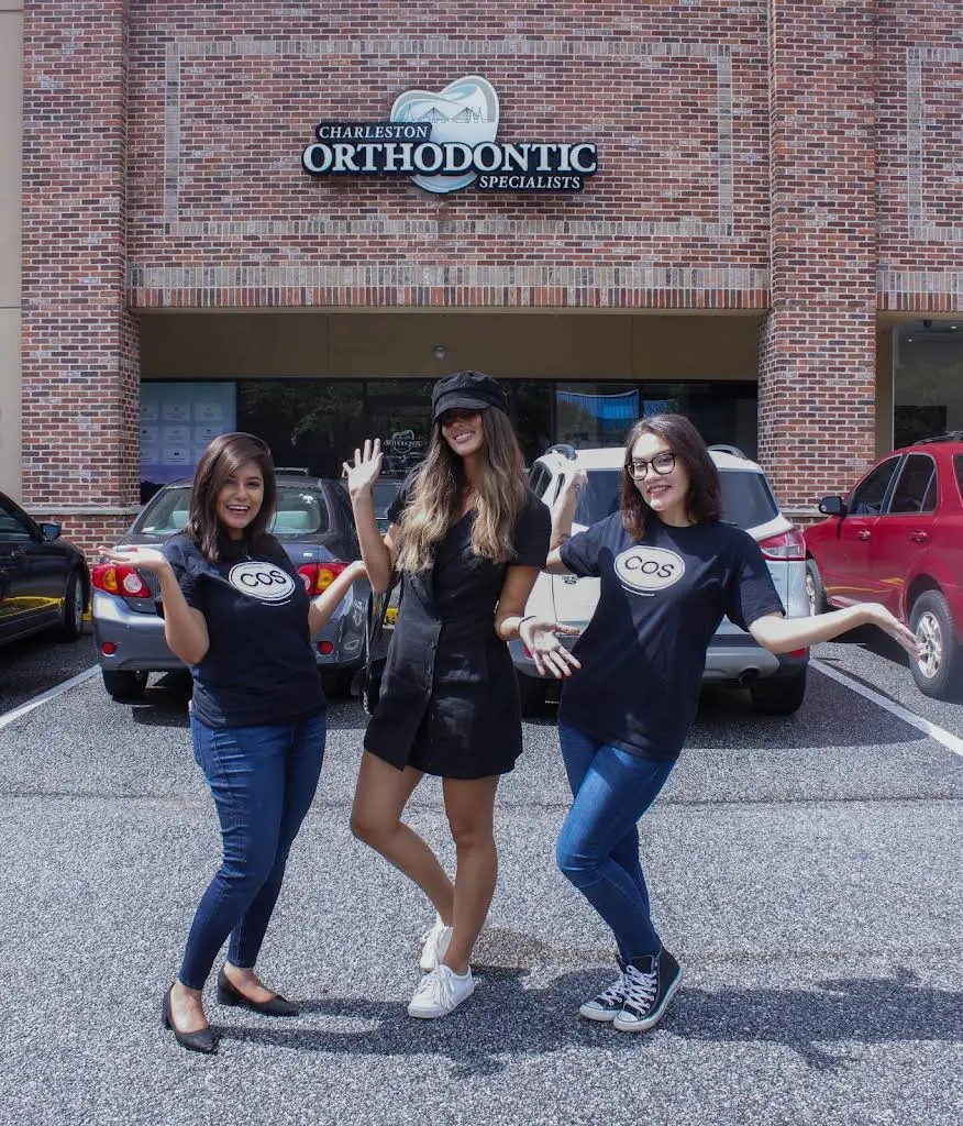 Charleston Orthodontic Specialists