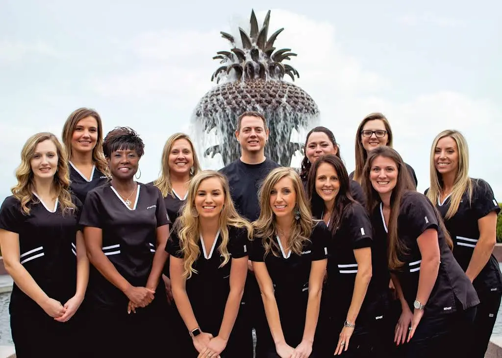 Charleston Orthodontic Specialists