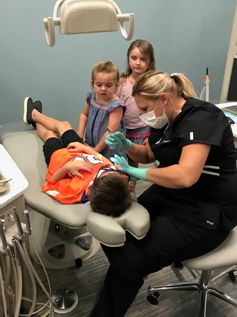 Charleston Orthodontic Specialists