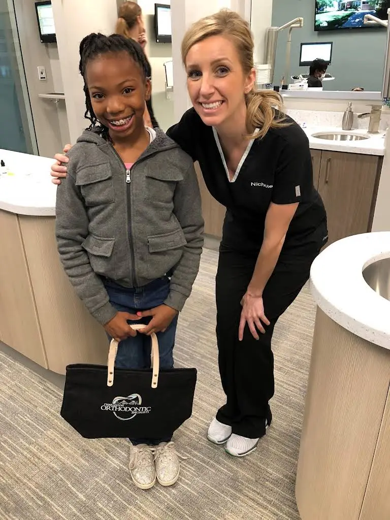 Charleston Orthodontic Specialists