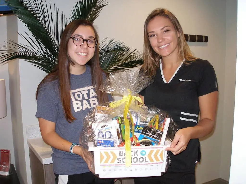 Charleston Orthodontic Specialists