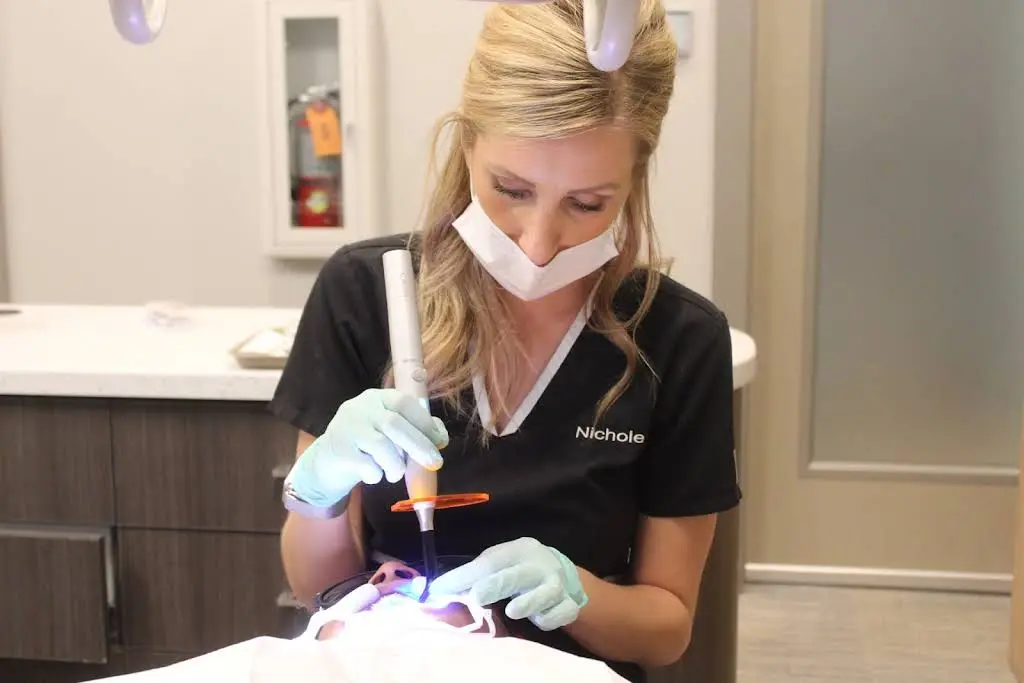 Charleston Orthodontic Specialists